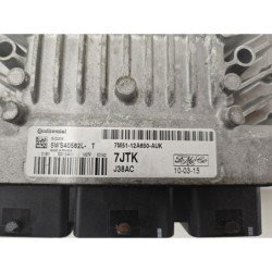Calculateur Ford C-max 1 Phase 2